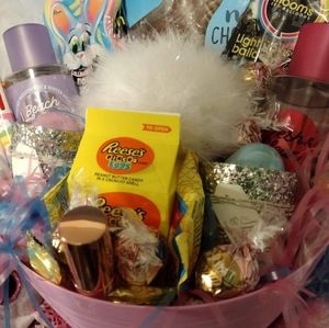 Special Occasion Baskets